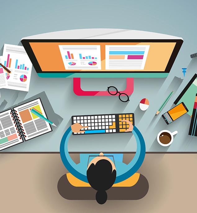 Responsive Website Design Packages
