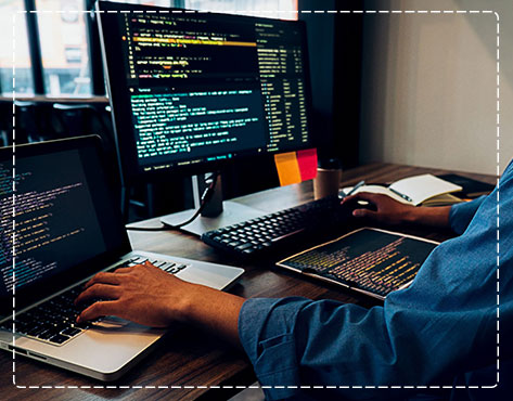 Website Development in Long Island