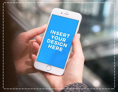Mobile Apps Design and Development