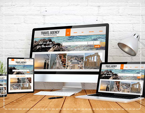 Responsive Web Design Company in Long Island, New York