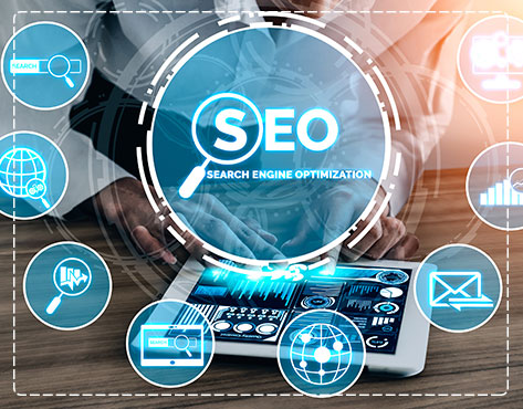 Search Engine Optimizations Service