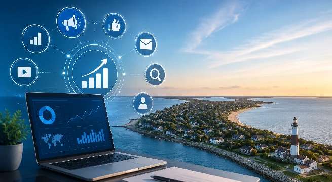 Digital-Marketing Excellence-in-Long-Island