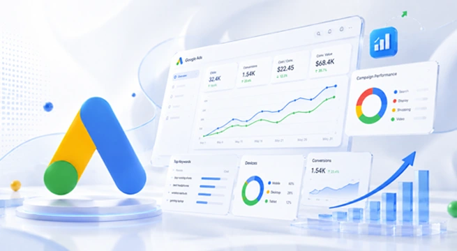 Google Ads Management by Long Island SEO