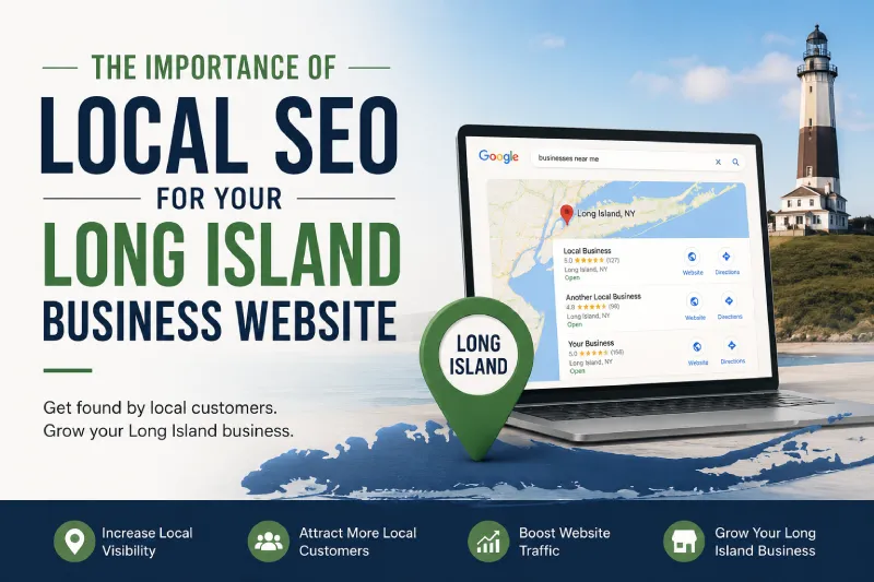 The Importance of Local SEO