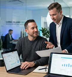 IT Solutions Team