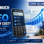 How Much Does SEO Cost for a Small Business in Long Island?