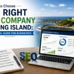 How to Choose the Right SEO Company in Long Island: A Practical Guide for Businesses